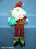 LED lighted christmas ...