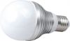 LED bulb light