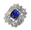 9.13 Carats Tanzanite ...