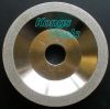 Abrasives: Diamond Gri...