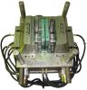 plastic injection moul...