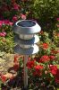 solar landscape light