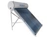 CE approved Solar Water Heaters