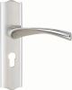 aluminum door  handle