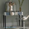 Mirrored furniture, dr...