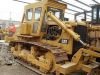 Sell used CAT D7G bull...