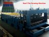 Roof Tile Roll forming...