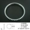 abs gear ring