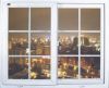 UPVC Sliding window