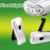 LED Flashlight / Dynam...