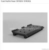 Track pad for paver (s...