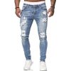 Denim Men Jeans High Q...