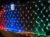 LED Net Lights - Chris...