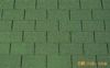 Asphalt roofing shingle