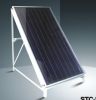 Flat Plate Solar Colle...