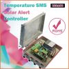 Temperature SMS Solar ...