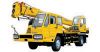 truck crane/mini crane...
