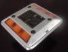 solar  road studs