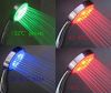 LED shower bath shower...