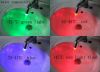 LED faucet anti-injury...