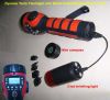 Dynamo  LED Flashlight...
