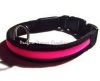 LED collar, pet collar...