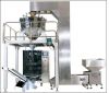 granule packing machine