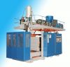 plastic blowing machine
