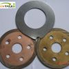 Brake Disc (C7NN2A097B)