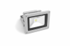 LED Floodlight 10W