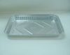 square aluminium foil ...