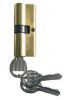 cylinder lock