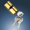 door cylinder lock
