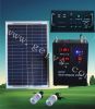 20W solar home system
