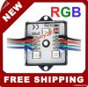 RGB LED MODULES FOR SIGN