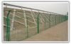 Chain Link Fencing