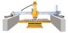 stone cutting mchine