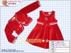 Shirley Temple dress (...
