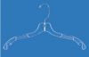 plastic hanger