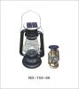 solar lamp