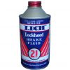 DOT-3 BRAKE FLUID