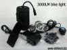 led bike front light C...