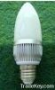 E14 led candle bulb 3W...