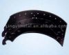 brake shoes
