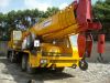 Used crane(50 ton cran...