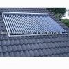 U-Pipe Solar Collector...