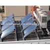 Heat Pipe Solar Collec...