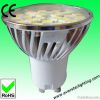 5050SMD 350lm GU10 5W ...