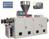 Twin Screw Extruder