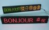 LED MOVING SIGNS
